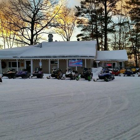 Buckhorn Resort Munising Exterior photo