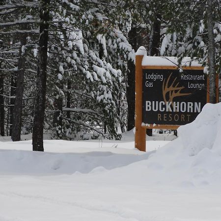 Buckhorn Resort Munising Exterior photo