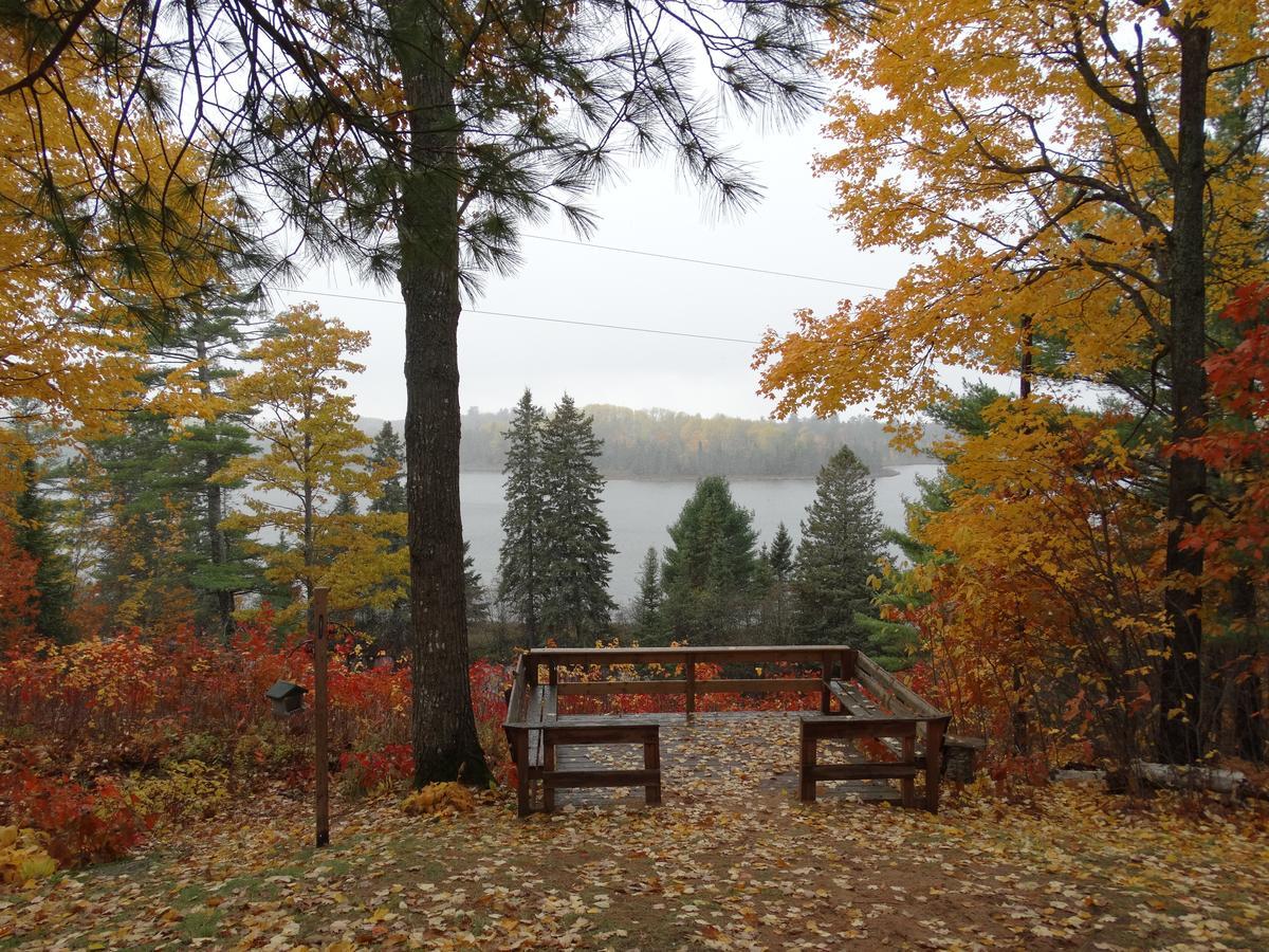 Buckhorn Resort Munising Exterior photo