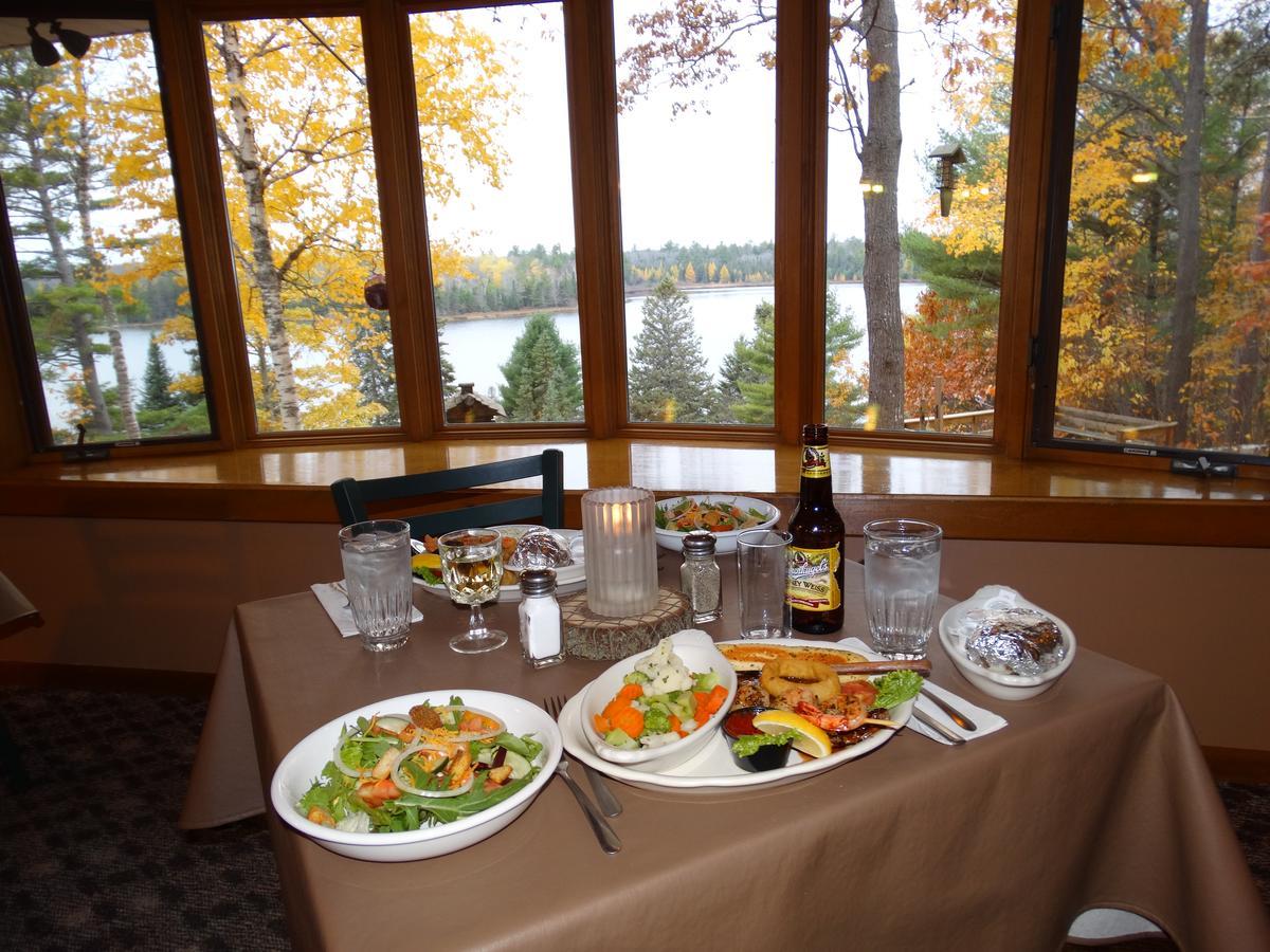 Buckhorn Resort Munising Exterior photo