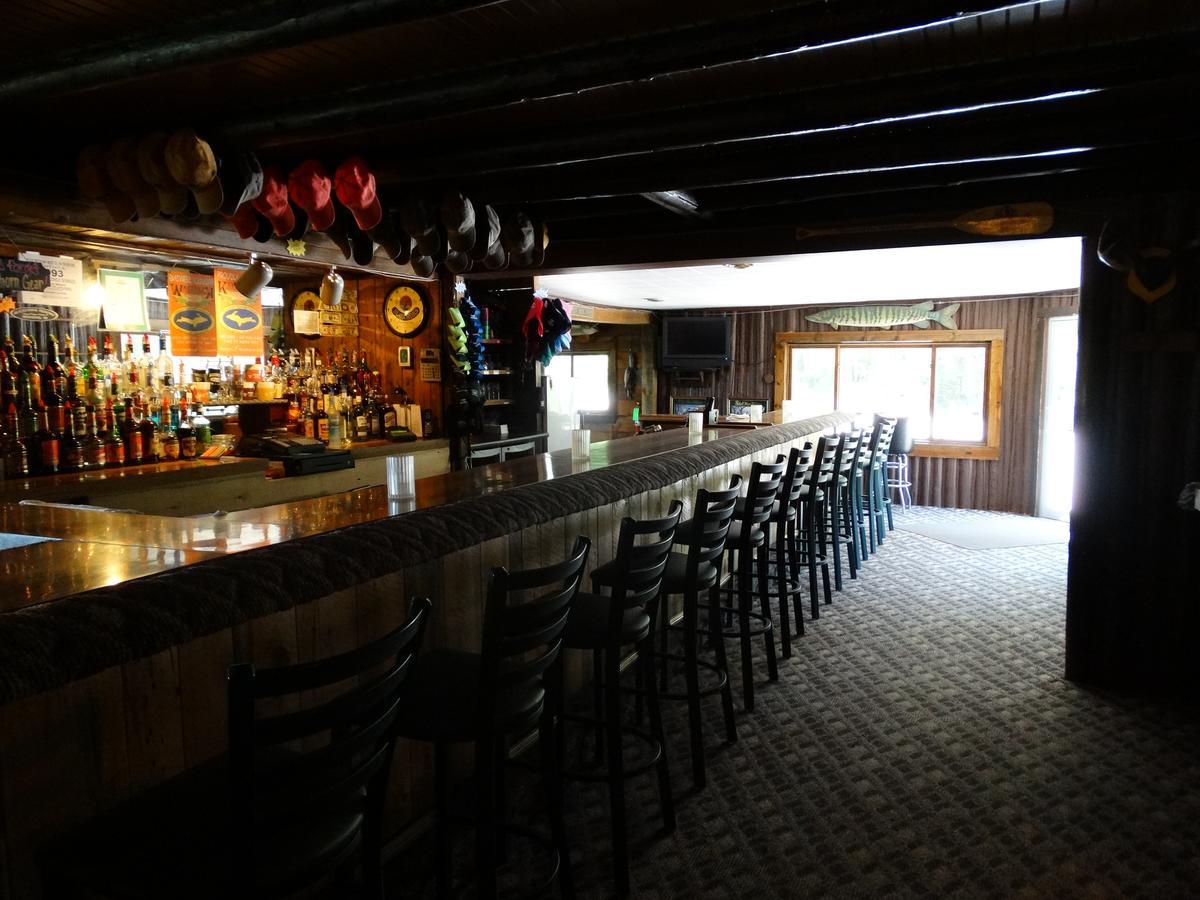 Buckhorn Resort Munising Exterior photo